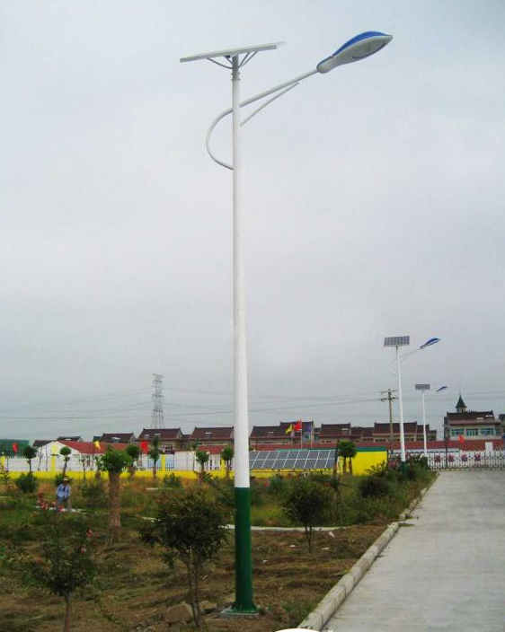 莞城街道6米特价太阳能路灯